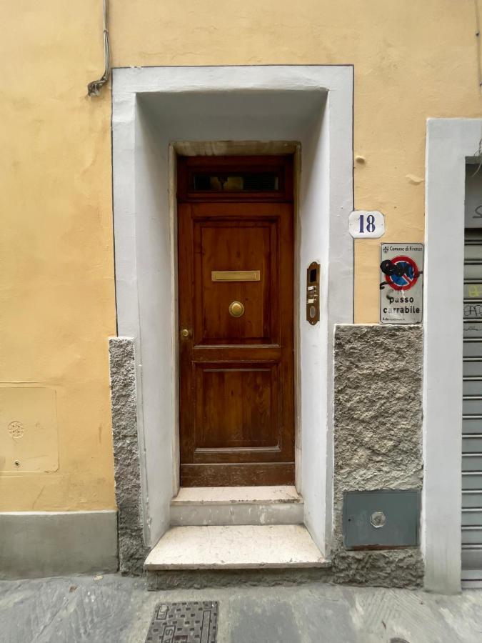 The Florentine Nest Florenz
