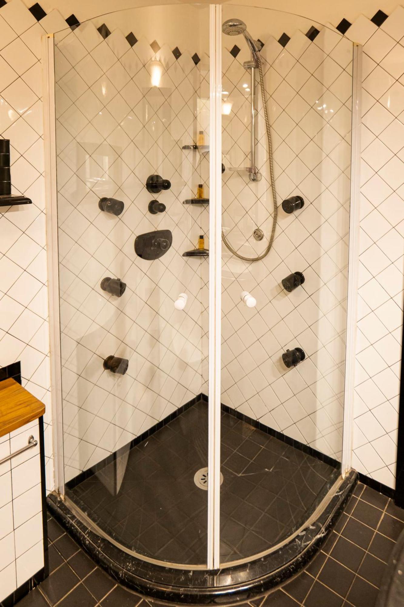 Apartment The Florentine Nest Florenz