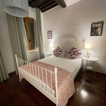The Florentine Nest Florence Exterior photo